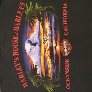 Harley Davidson T-Shirt